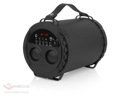 BAZOOKA BT920 Bluetooth Speaker