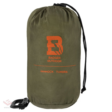 Hamak Badger Outdoor Tundra - Olive