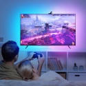 Intelligenter RGB-LED-Streifen für TV-GLOW-Streifen WiFi