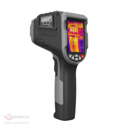 Infrared Thermal Imaging Camera Auto Mode 120x90 8GB, 2.8