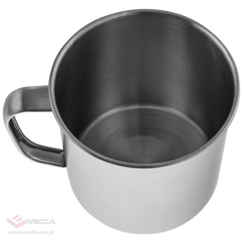 Mil-Tec steel cup 0.5 l