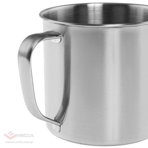 Mil-Tec steel cup 0.5 l