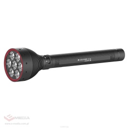 Ledlenser X21R Flashlight