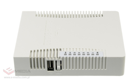 MikroTik RouterBOARD RB962UiGS 5HacT2HnT hAP ac