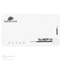 Mobilny przenośny router 5G na kartę SIM Wi-Fi 6 AX1800 SP-RM50 Spacetronik