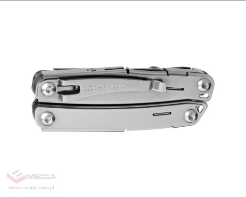 Multitool Leatherman Sidekick