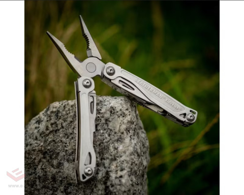 Multitool Leatherman Sidekick