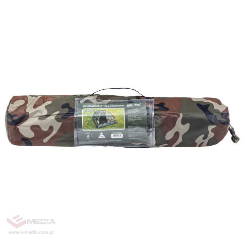 Mil-Tec Iglu Standard 2-Personen-Zelt - Woodland