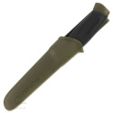 Mora Knife Companion Military Green stainless steel