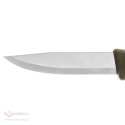 Mora Knife Companion Military Green Edelstahl