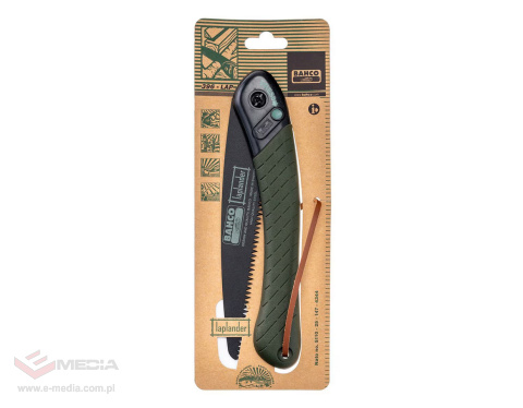 Bahco Laplander Folding Saw