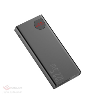 Powerbank Baseus Adaman PPAD070001 22.5W QC3.0 SCP PD 10000mAh