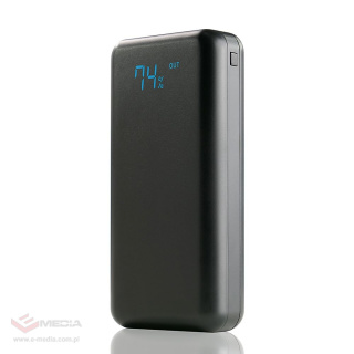 Power Bank (powerbank) everActive Energy Bank EB-L20k 20000 mAh