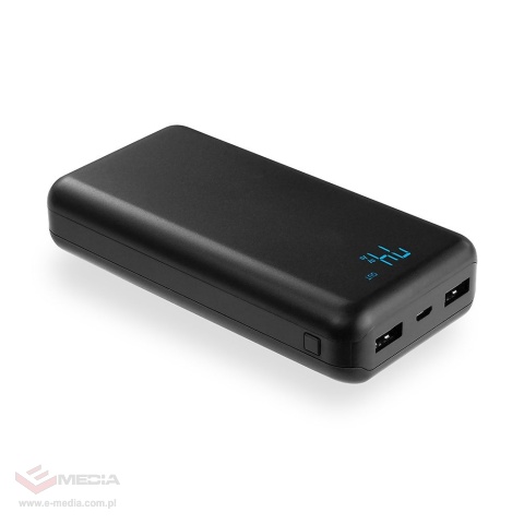 Power Bank (powerbank) everActive Energy Bank EB-L20k 20000 mAh