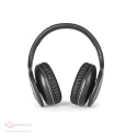 Meliconi HP Easy Digital Headphones Black
