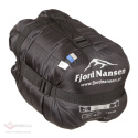Schlafsack Fjord Nansen Fredvang MID 640 g - rechts