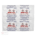 Javel Aqua tablets for water treatment - 20 pcs.