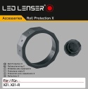 Zabezpieczenie Ledlenser Roll Protection X ( X21.2, X21R.2)