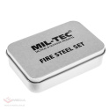 Mil-Tec Fire Starter Survival Kit - Feuerstahl-Set