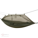Hammock with mosquito net and tarp Highlander Forces Crusader