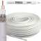 Coaxial Cable RG-6 LXK504 1m