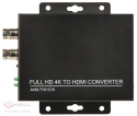 HV/HDMI+HV-V2 converter