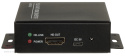 HV/HDMI+HV-V2 converter