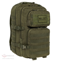 Mil-Tec Assault Pack Large 36 l backpack - Olive