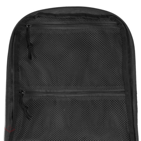 Wisport Sparrow II 20 l Black Backpack