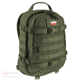 Wisport Sparrow II Backpack 20 L Olive Green