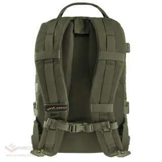 Plecak Wisport Sparrow II 20 l Olive Green