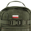 Wisport Sparrow II Backpack 20 L Olive Green