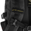 Wisport Sparrow II Backpack 30 L Black