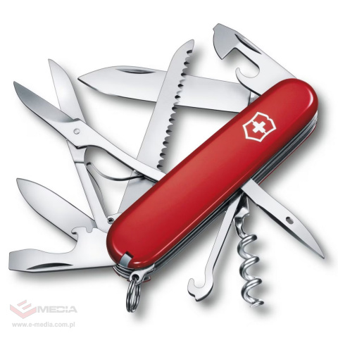 Scyzoryk Victorinox Huntsman Red