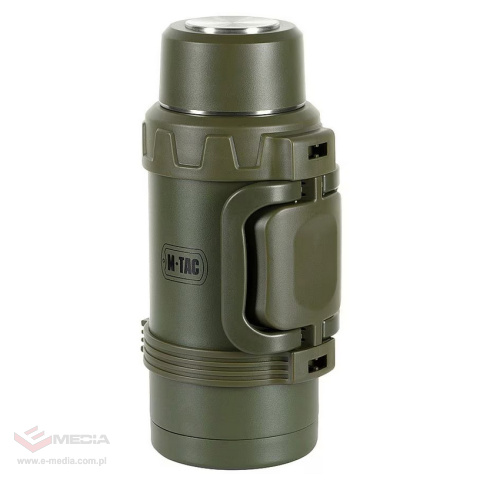 Termos M-Tac 1,6 l - Olive