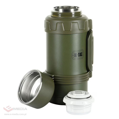 Termos M-Tac 1,6 l - Olive