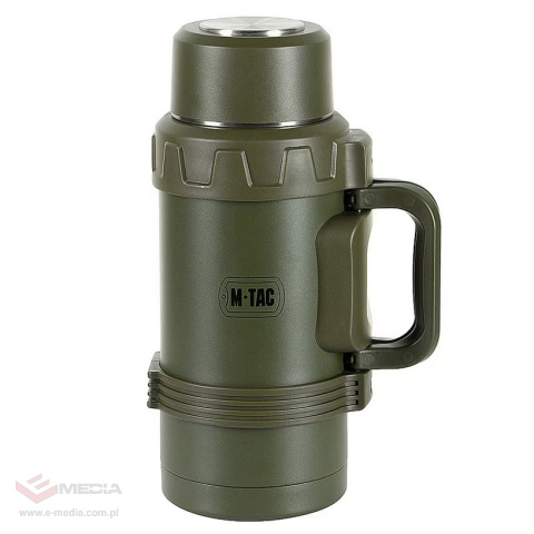 Termos M-Tac 1,6 l - Olive