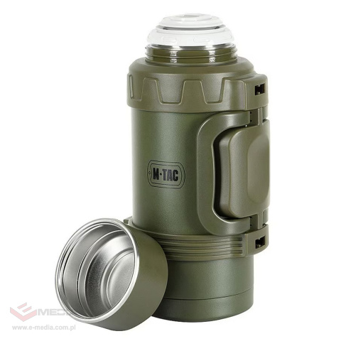 Termos M-Tac 1,6 l - Olive