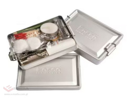 Fosco Survival Kit - Alu Box