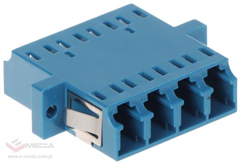 ADAPTER JEDNOMODOWY AD-4LC/4LC