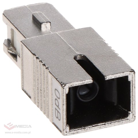 ADAPTER JEDNOMODOWY AD-SC-APC-G/SC-W