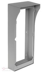 Aluminiowa ramka natynkowa DAHUA VTOB110 dla panelu VTO1210C-X