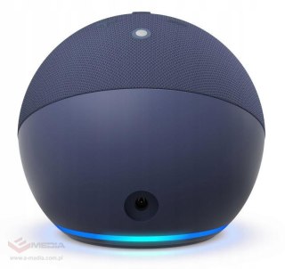 Amazon Echo Dot 5 Deep Sea Blue