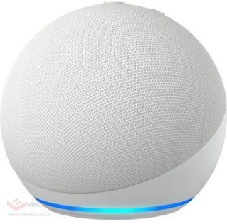 Amazon Echo Dot 5 Glacier White