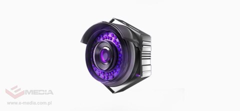 DYSK WD PURPLE 4TB WD43PURZ