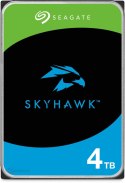 Dysk HDD Seagate SkyHawk ST4000VX016 4TB