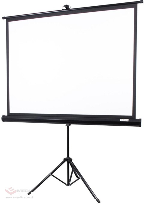 Ekran projekcyjny na statywie Tripod Screen 60 Overmax 4:3 60''