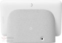 Głośnik Google Nest Hub z Asystentem Google 2gen Chalk