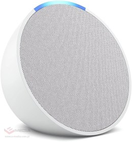 Głośnik inteligentny Amazon Echo Pop biały