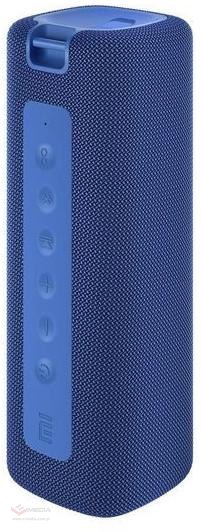 Głośnik przenośny Xiaomi Mi Portable Bluetooth Speaker niebieski